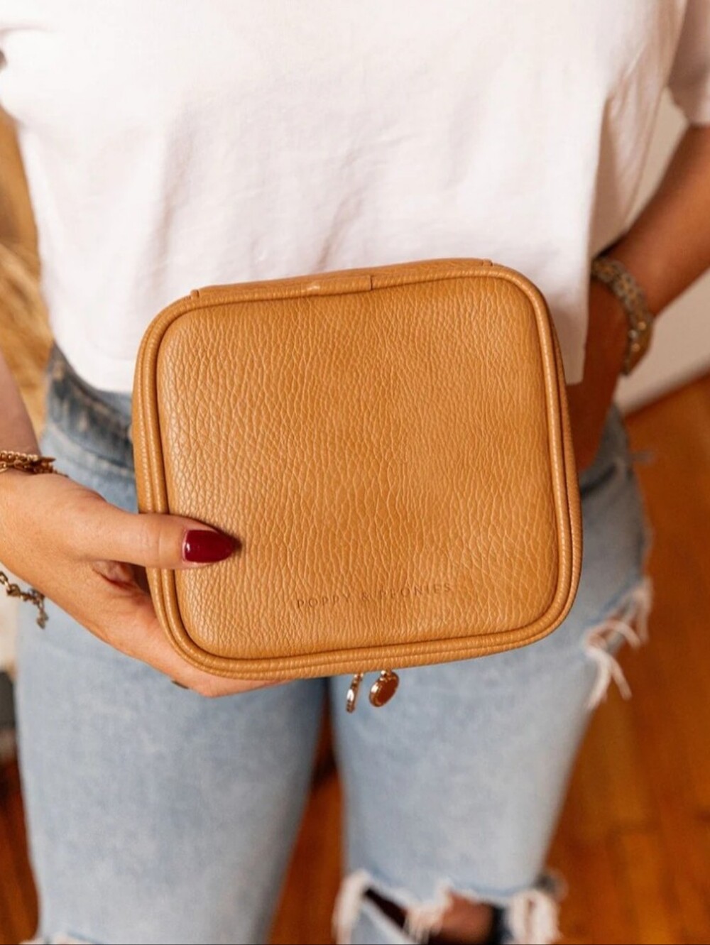 Tech Case